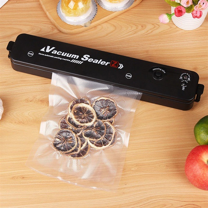 Máy Hút Chân Không Mini Vacuum Sealer