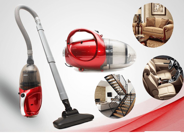 Máy Hút Bụi 2 Chiều Vacuum Cleaner JK8