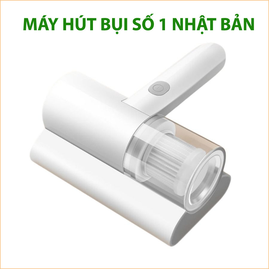 Máy Hút Bụi Giường Nệm Diệt Khuẩn UV