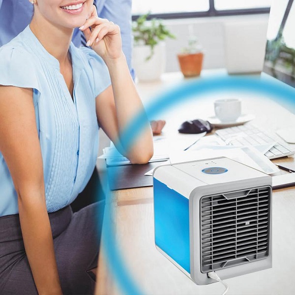 Quạt Điều Hòa Mini Arctic Air Cooler