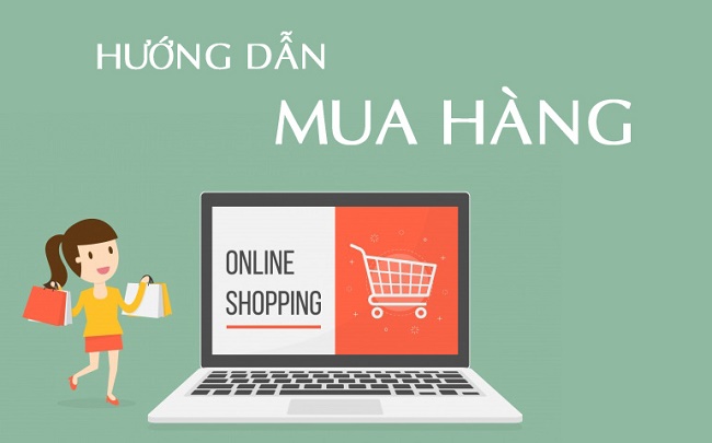 HƯỚNG DẪN MUA HÀNG