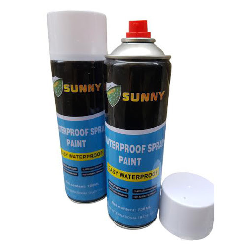 Bình Xịt Chống Thấm Sunny Cao Cấp Mỹ